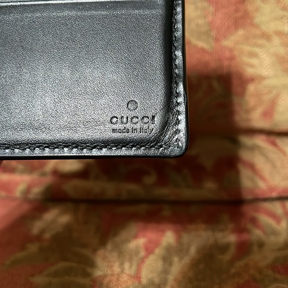 Gucci coral snake wallet - Picture 3 of 6